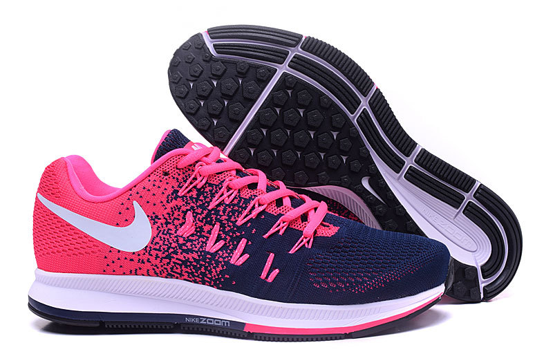chaussures de sport femme nike air