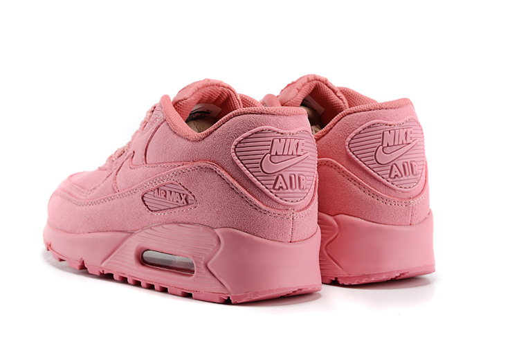 basket nike air max pas cher femme