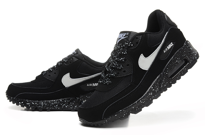 nike air max 90 homme noir