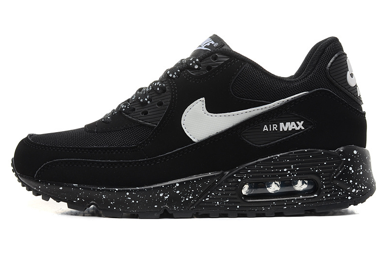 nike air max 90 noir soldes
