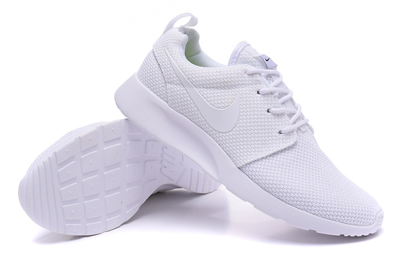 nike roshe run femme soldes