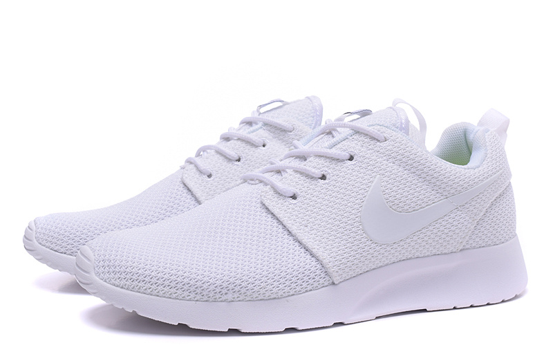 nike free run blanche