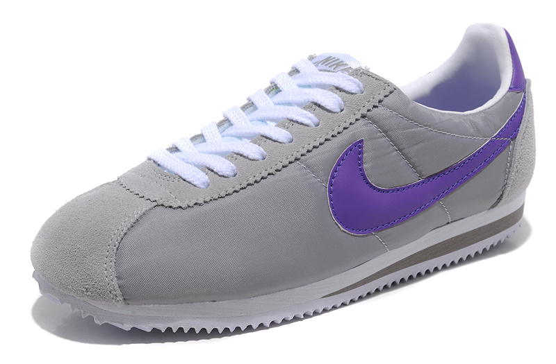nike cortez kenny 1 homme violet