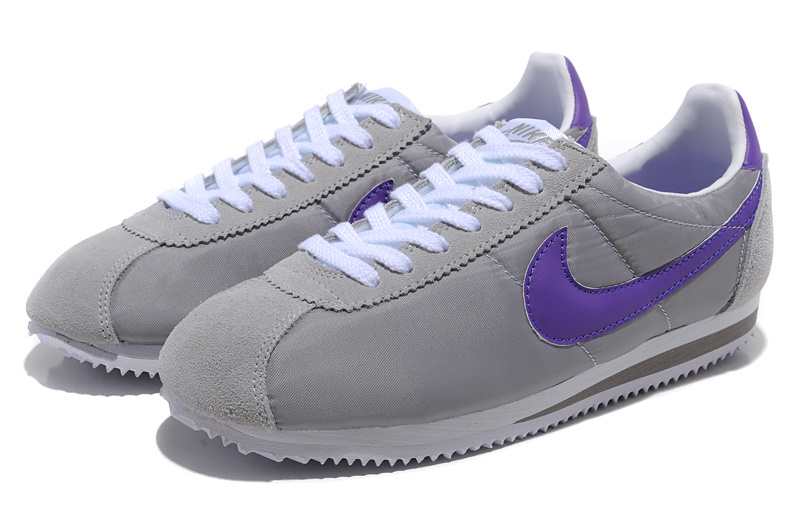 nike cortez kenny 1 homme violet