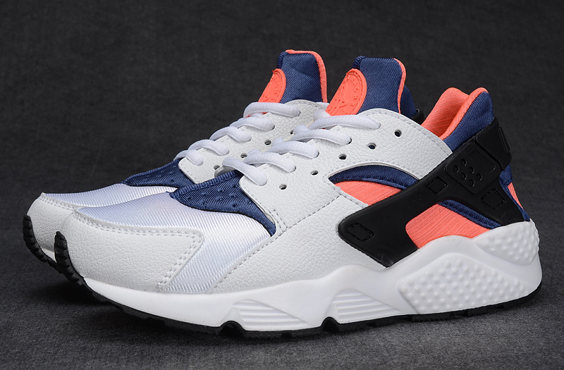 high top huaraches with strap