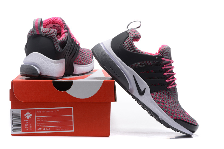 nike air presto femme rose noir nike air presto femme rose noir