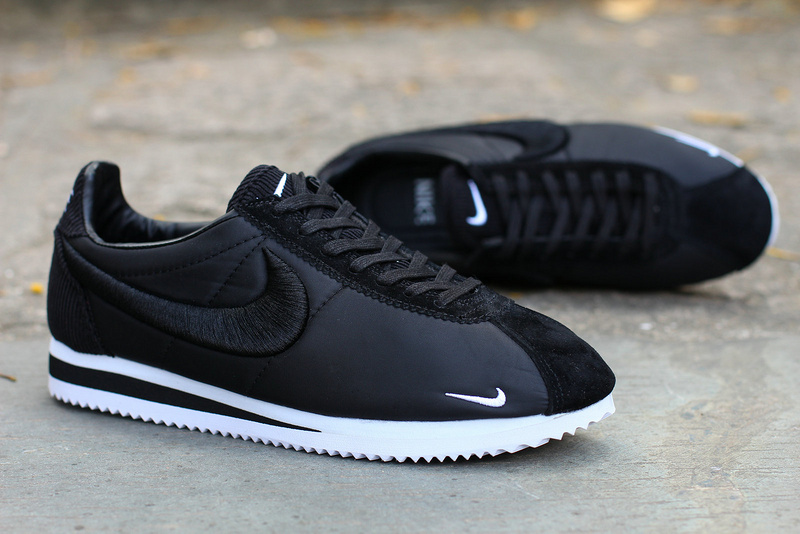 cortez noir