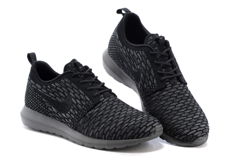 roshe run bordeaux femme