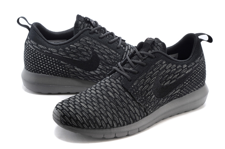roshe run bordeaux femme