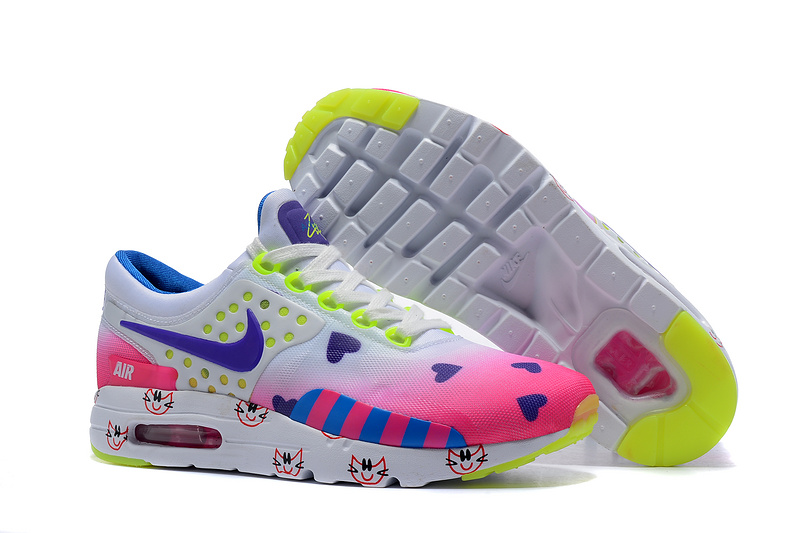 nike femme couleur