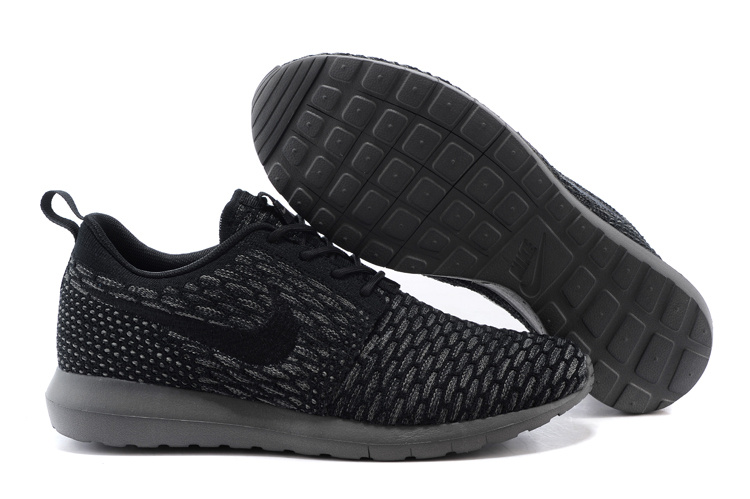 roshe run bordeaux femme