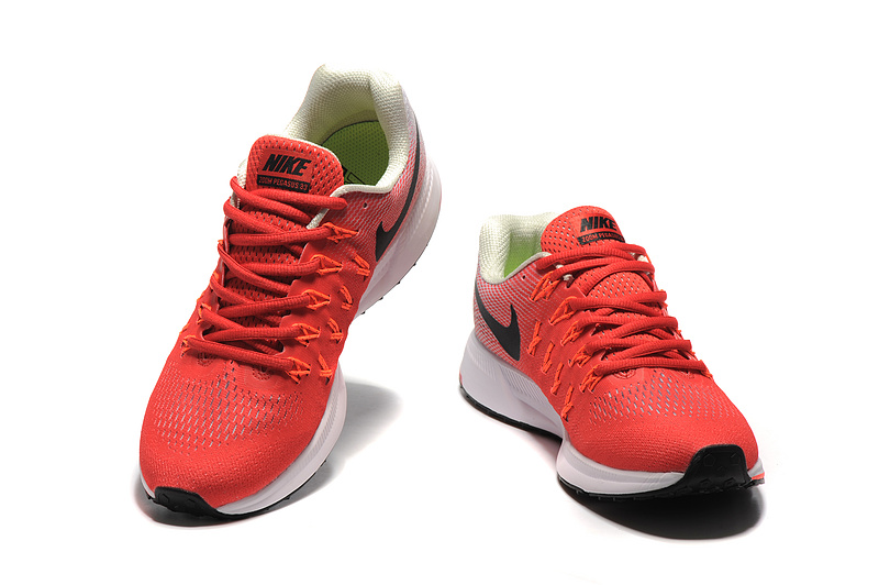 nike air zoom pegasus 33 rouge nike air zoom pegasus 33 rouge