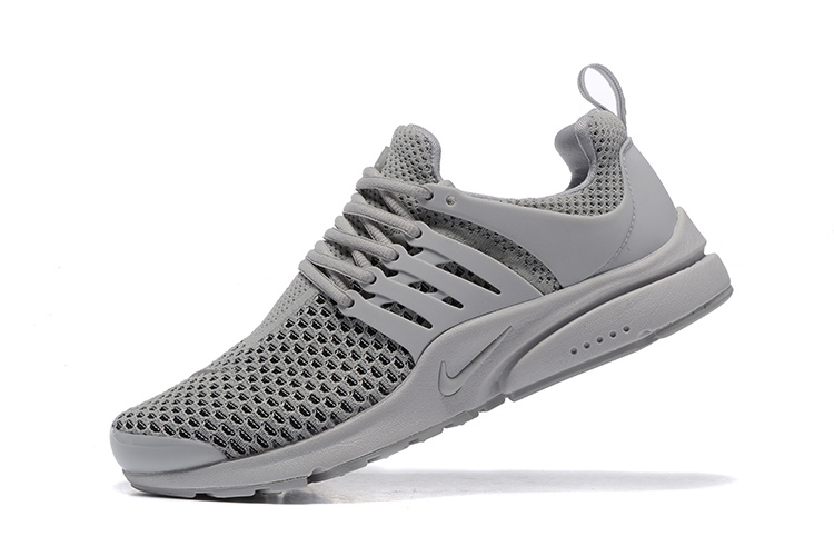 nike air presto gris