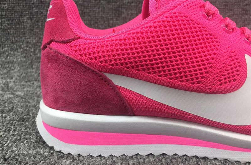 nike cortez kenny 1 femme cyan