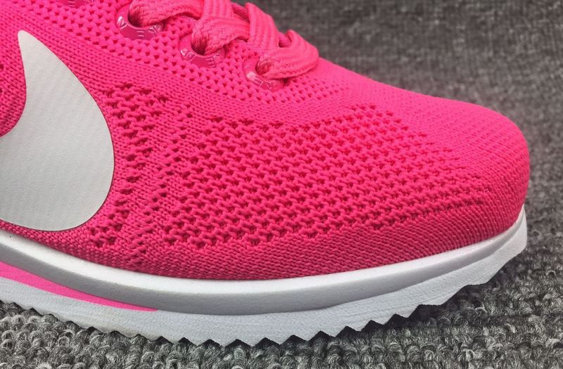 nike cortez ultra moire rose