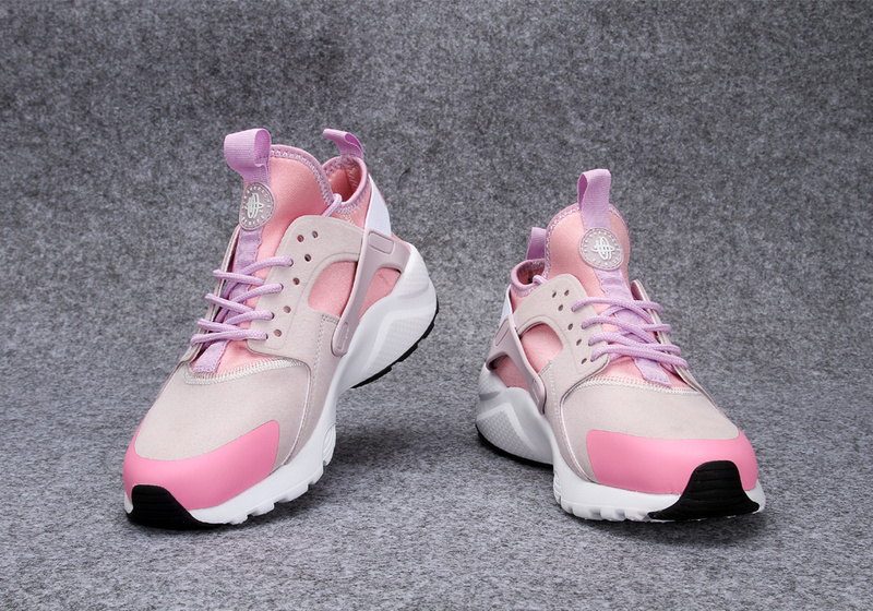 nike huarache blanche femme pas cher