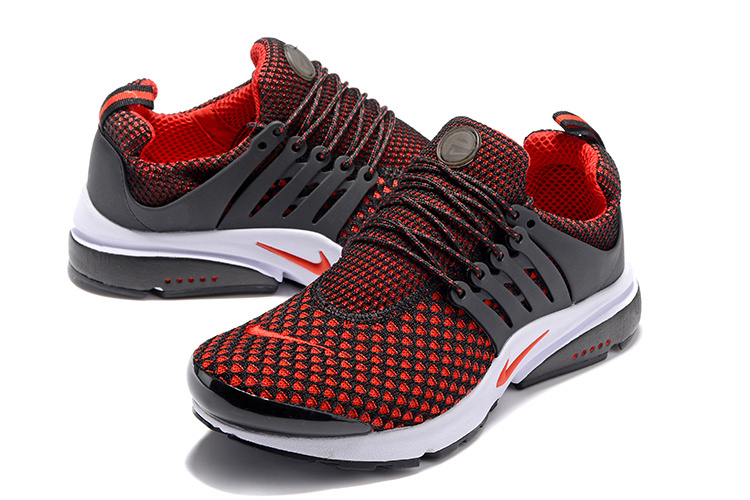 nike presto homme brun