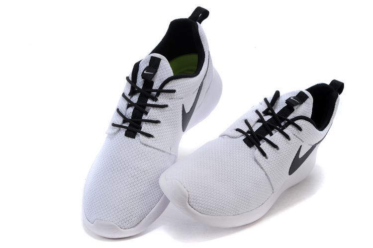 roshe run bordeaux femme