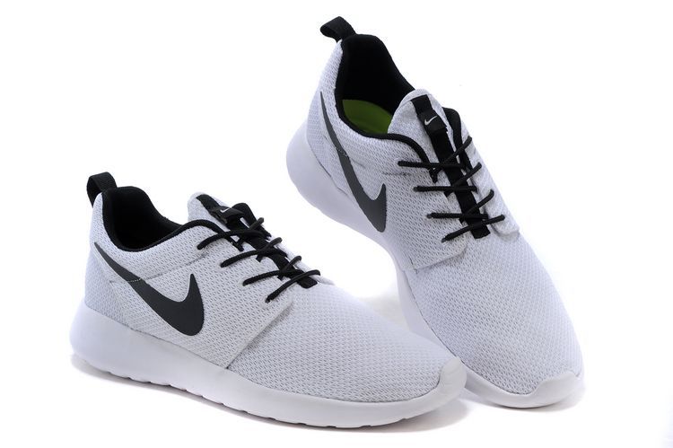 roshe run bordeaux femme