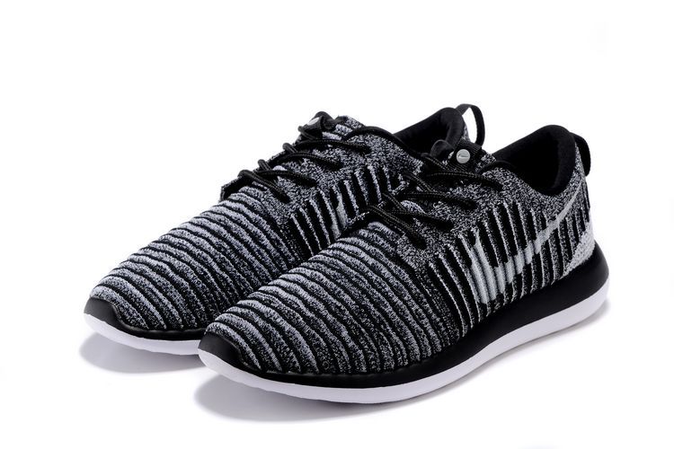 nike roshe two homme argent