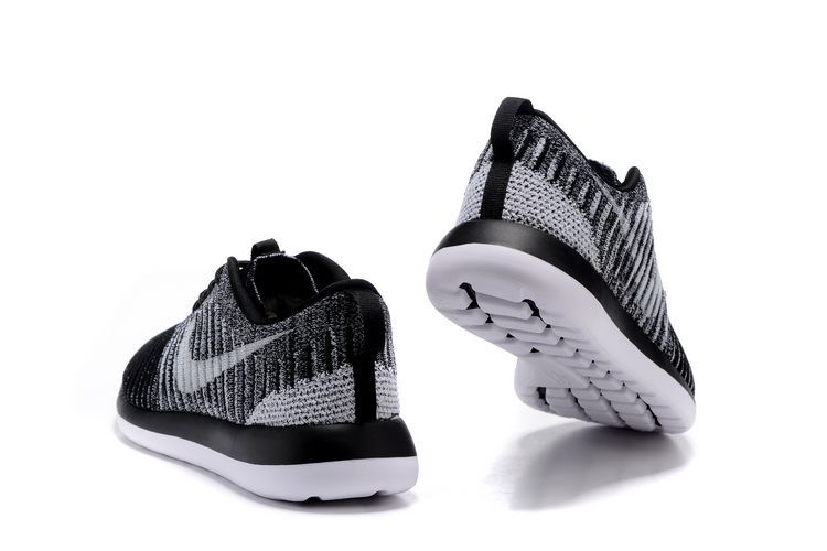 nike roshe two homme argent