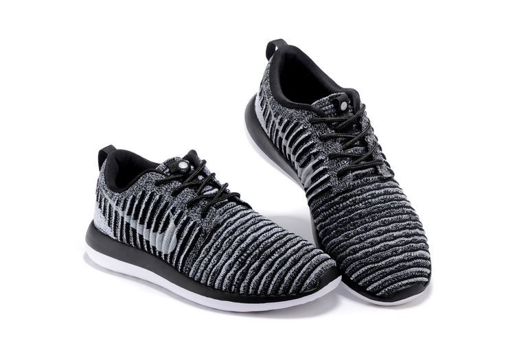 nike roshe two homme argent