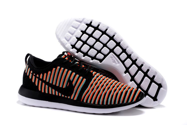 nike roshe run fleur homme