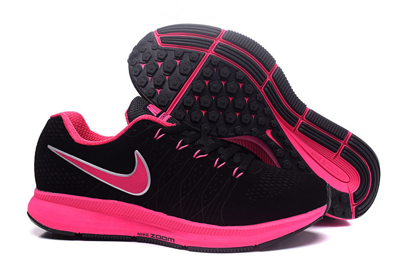basket nike femme rose fluo