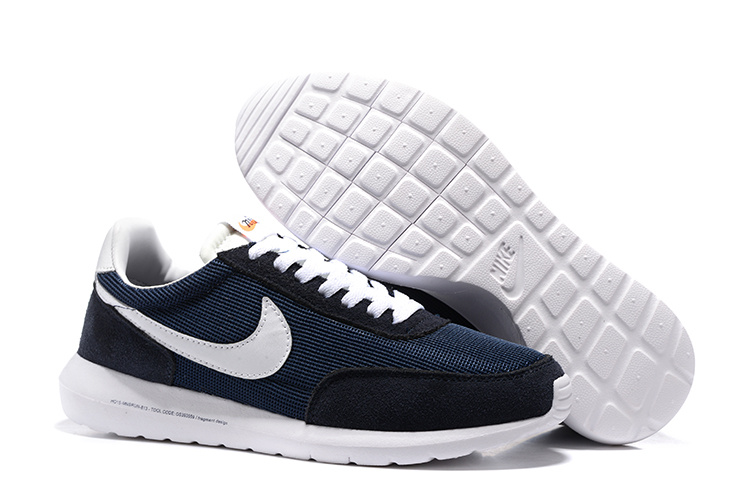nike cortez kenny 1 femme orange