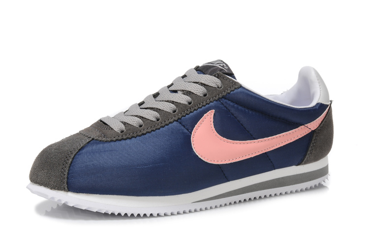 nike cortez nylon femme 2014