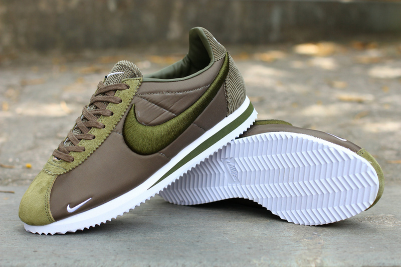 nike cortez homme 2017