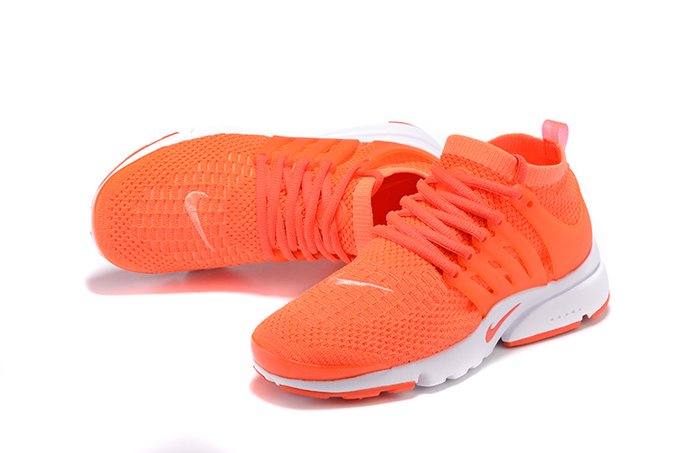 nike air presto femme bleu