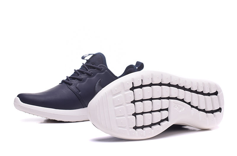 nike roshe two homme rose