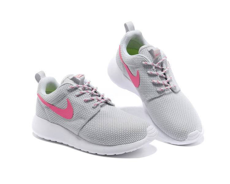 rosh run femme grise