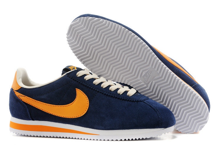 nike cortez cyan