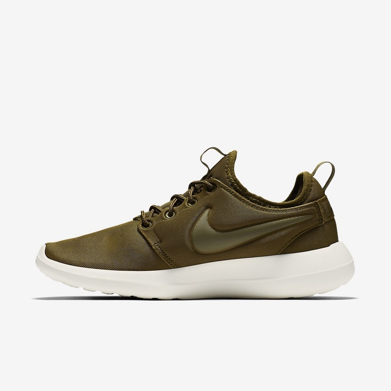 nike roshe two brun