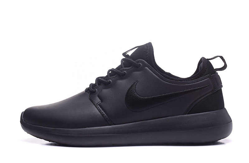 nike roshe two homme verte