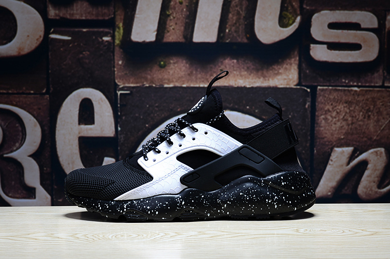 basket huarache homme