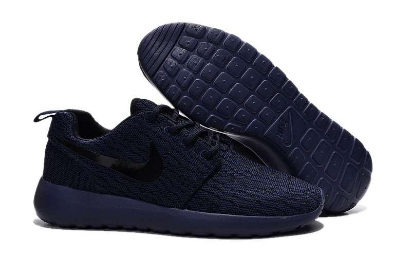 nike roshe run homme promo