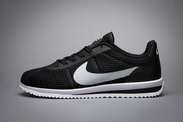 nike cortez ultra homme brun