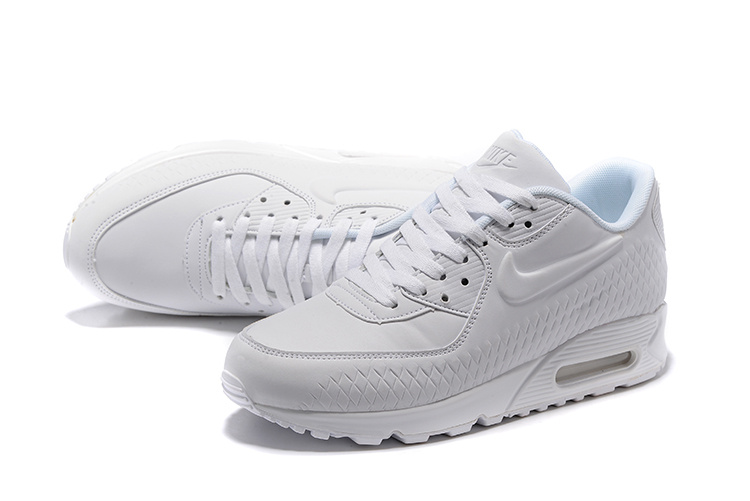 air max 90 blanc homme
