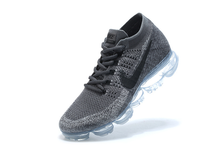 air vapormax blanche et grise