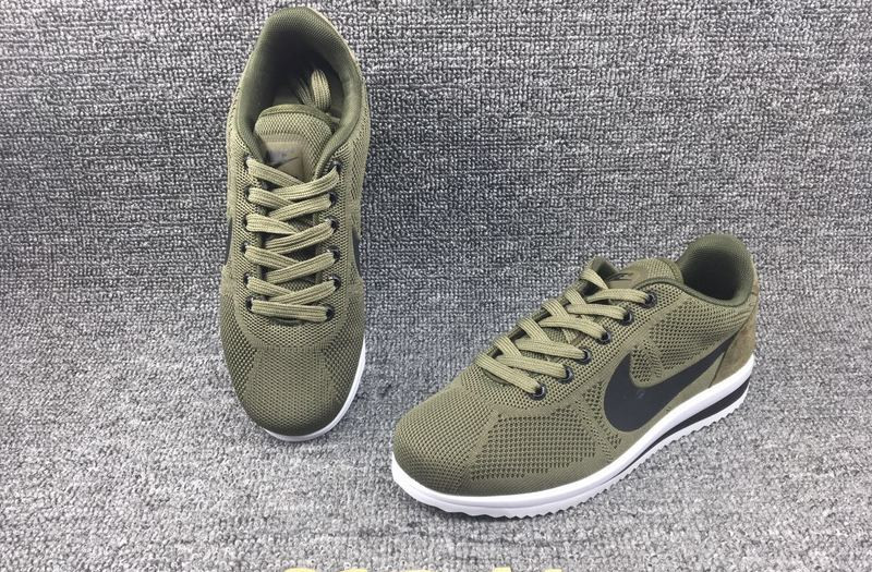 nike cortez ultra 2017