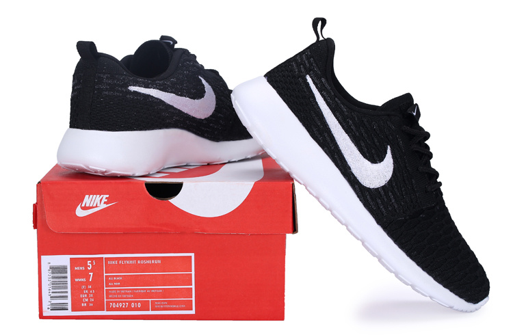 rosh run femme noir pas cher