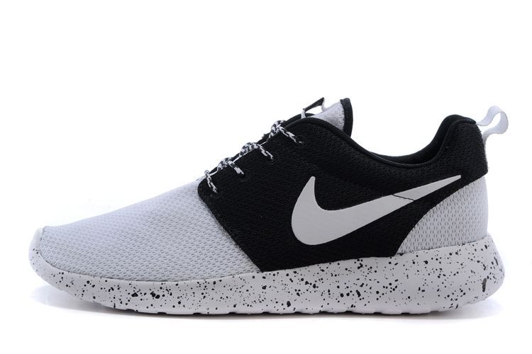 nike roshe run brun