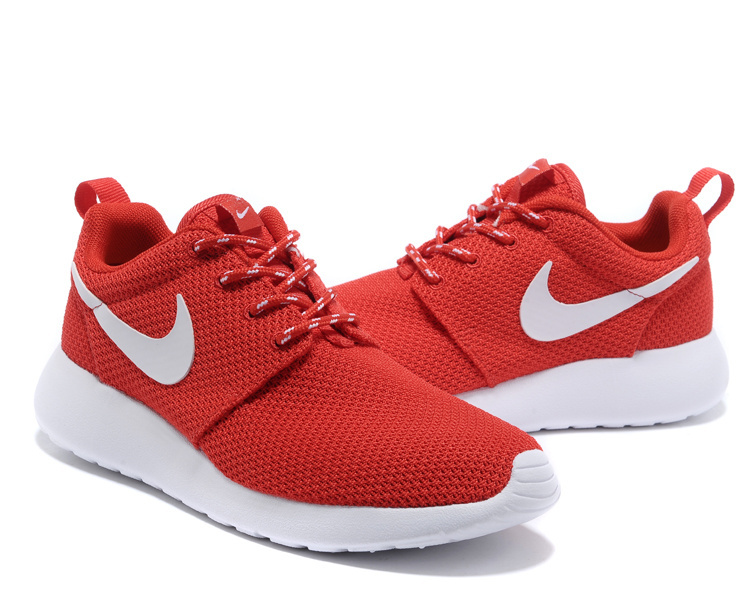 rosh run nike