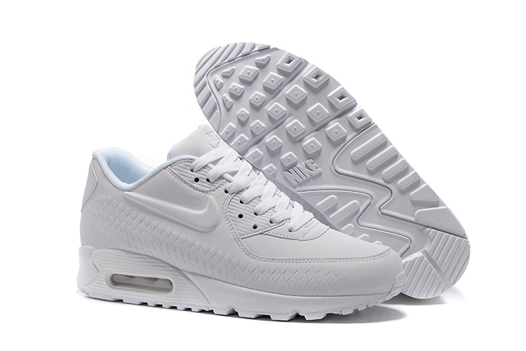 air max 90 blanc homme