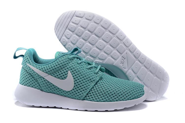 nike roshe run pour courir