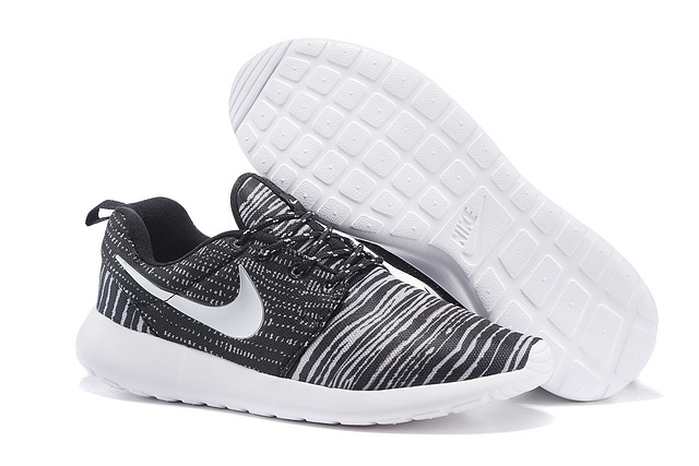 rush run nike